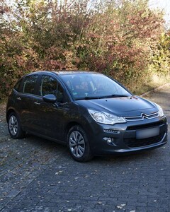 Bild des Angebotes Citroen C3 Selection