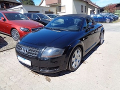 Bild des Angebotes Audi TT 1.8 T Roadster*Leder*Super Zustand*Garantie*
