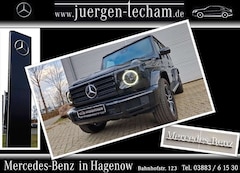 Bild des Angebotes Mercedes-Benz G 500 !!!VOLLAUSGESTATTET!!!
