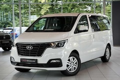 Bild des Angebotes Hyundai H-1 *8-Sitzer *Bluetooth *Tempomat