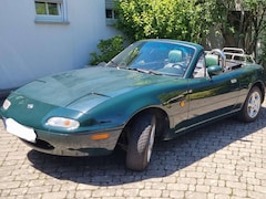 Bild des Angebotes Mazda MX-5 MX-5 Bicolor