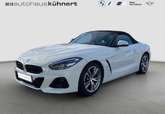 Bild des Angebotes BMW Z4 sDrive20i 6-Gang SpurAss HUD HiFi Navi KeyLess