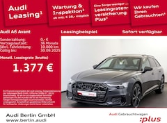 Bild des Angebotes Audi A6 S line 50 TDI quattro tiptronic