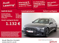 Bild des Angebotes Audi A6 S line 50 TDI quattro tiptronic