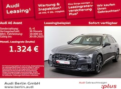 Bild des Angebotes Audi A6 S line 50 TDI quattro tiptronic