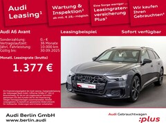 Bild des Angebotes Audi A6 S line 50 TDI quattro tiptronic