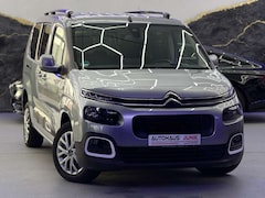 Bild des Angebotes Citroen Berlingo Shine XL - Behindertengerecht-Rampe-