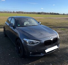 Bild des Angebotes BMW 118 118d Urban Line