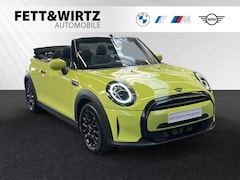 Bild des Angebotes MINI Cooper Cabrio Cooper Cabrio ClassicTrim|Navi|LED|Sportsitz