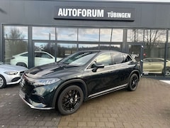 Bild des Angebotes Mercedes-Benz EQS SUV EQS 450 SUV *PANORAMA*KEYGO*7 SITZER*