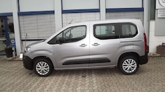 Bild des Angebotes Fiat Doblo Kombi L1 1.5 BlueHDi 96 kW