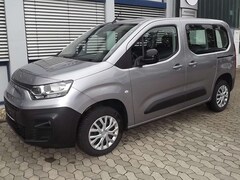 Bild des Angebotes Fiat Doblo Kombi L1 1.5 BlueHDi 96 kW