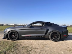 Bild des Angebotes Ford Mustang 5.0 GT / Shelby GT500 Optik Premium Paket 2
