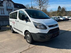 Bild des Angebotes Ford Transit /Tourneo Custom Kombi 300 L1