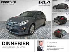 Bild des Angebotes Kia Rio Spirit LED+Kamera+Navigation+Allwetter