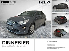 Bild des Angebotes Kia Rio Spirit LED+Kamera+Navigation+Allwetter