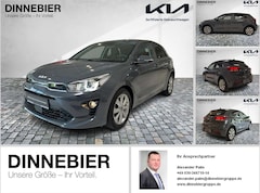 Bild des Angebotes Kia Rio Spirit 1.0T DCT*GJR*RFK*KLIMA* SpurH KlimaA