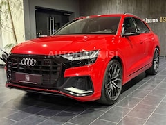 Bild des Angebotes Audi SQ8 4.0 TDI AUDI EXCLUSIVE,B&O,PANO,22"3D,MATRIX