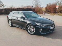 Bild des Angebotes Kia Optima Optima Sportswagon 2.0 T-GDI Automatik GT