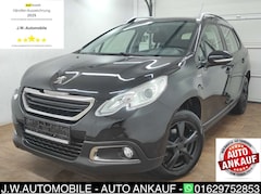 Bild des Angebotes Peugeot 2008 URBAN MOVE *TÜV 07-27* EURO-6 KLIMA BC TEMP PDC