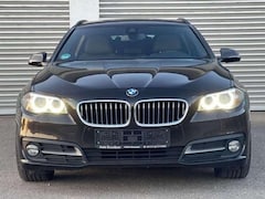 Bild des Angebotes BMW 525 525d xDrive Touring Aut.