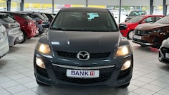 Bild des Angebotes Mazda CX-7 Center-Line TÜV&AU neu&Garantie