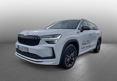 Bild des Angebotes Skoda Kodiaq Sportline 2,0 TDI DSG 4x4 ACC HuD EPH 20"
