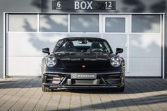 Bild des Angebotes Porsche 992 Targa GTS Edition 50 *Handschalter*