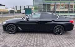 Bild des Angebotes BMW 520 520d Efficient Dynamics Edition Aut.