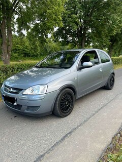Bild des Angebotes Opel Corsa 1.4 16V