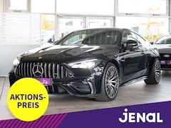 Bild des Angebotes Mercedes-Benz CLE 53 AMG *Massage*Standheiz.*BURM*AHK*