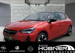 Bild des Angebotes Opel Corsa-e GS Line Kamera|Sitz/Lenkradheizung|Allwe.
