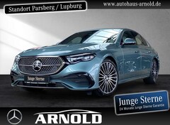 Bild des Angebotes Mercedes-Benz E 450 E 450 d 4M AMG Line HUD SUPERSCR 360° Distr AIRM