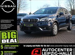 Bild des Angebotes Suzuki SX4 S-Cross 1.0 Boosterjet Comfort LED+SHZ+Kam.