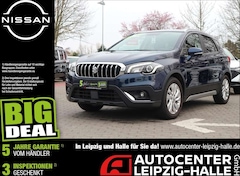 Bild des Angebotes Suzuki SX4 S-Cross 1.0 Boosterjet Comfort LED+SHZ+Kam.