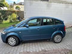 Bild des Angebotes Audi A2 1.4