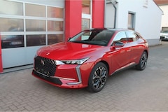Bild des Angebotes DS Automobiles DS 4 Opera PT130 EAT8 Dach Slftg Navi 360 HUD HiFi