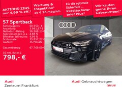 Bild des Angebotes Audi S7 tiptronic HDMatrixLED Luft B&O