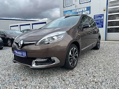 Bild des Angebotes Renault Scenic BOSE Edition 1.6 D KLIMA NAVI PDC KAMERA