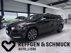 Bild des Angebotes Hyundai i40 CW PREMIUM LEDER+NAVI+XENON+KAMERA+ALLWETTER
