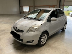 Bild des Angebotes Daihatsu Charade Cool 6-Gang|4 Türen|Klima|Scheckheft|Tüv
