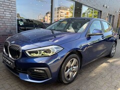 Bild des Angebotes BMW 118 i Advantage Aut. LiveCockpit LED SHZ Wireless