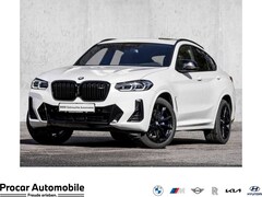Bild des Angebotes BMW X4 M 40d M SPORT+H/K+HuD+AHK+PANO+DA PROF+360°