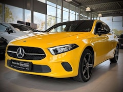 Bild des Angebotes Mercedes-Benz A 250 e Progressive+Kamera+Night+MBUX+PANO+AHK