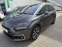 Bild des Angebotes Citroen Grand C4 SpaceTourer Shine Plus *360-Grad-Kamera*Leder*El. Heckklappe