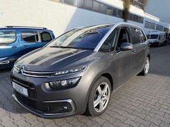 Bild des Angebotes Citroen Grand C4 SpaceTourer Shine Plus *360-Grad-Kamera*Leder*El. Heckklappe
