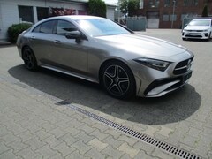 Bild des Angebotes Mercedes-Benz CLS 220 d AMG Line Distronic Widescreen Cockpit