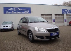 Bild des Angebotes Skoda Fabia Classic