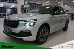 Bild des Angebotes Skoda Kamiq 1.5 TSI Tour DSG Navi Matrix Pano ACC Kamera Dig.C