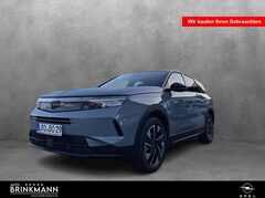 Bild des Angebotes Opel Grandland Grandland 1.2 Mild-Hybrid GS Panorama/SHZ/Klima